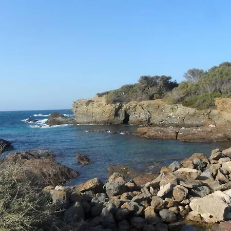 Appartement Climatise Vue Sur Mer Vacance Au Frais Apartman